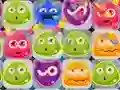 遊戲Sofia the first jelly match在線