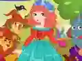 遊戲Dorothy's Adventures In Oz在線