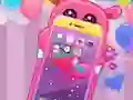 遊戲Decorate Your Iphone7在線