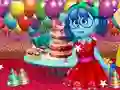 遊戲Inside Out Birthday Party在線