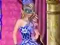 遊戲Princesses Modern Carnival在線
