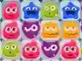 遊戲Trolls Jelly Match在線