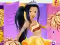遊戲Disney Cheerleaders在線