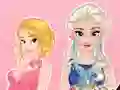 遊戲Princess Casting Rush在線