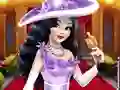 遊戲Snow White Hollywood Glamour在線