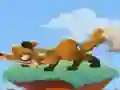 遊戲Fox Fury在線