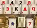 遊戲3 Pyramid Tripeaks 2在線