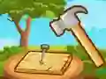 遊戲Hammering Motions在線
