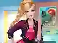 遊戲Barbie's Ultimate Studs Look在線