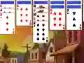 遊戲Wild West Klondike在線