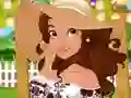 遊戲Moana Garden Party在線