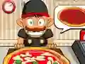 遊戲Pizza Party在線