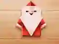 遊戲Christmas Origami Fun在線