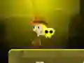 遊戲The Skull Gold在線