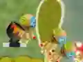 遊戲Ragdoll Spree在線