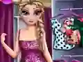 遊戲Frozen Princess Wardrobe在線