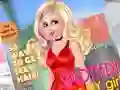 遊戲Barbie Celebrity Style在線