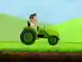 遊戲Crazy Hill Driver在線