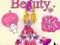 遊戲Queen Fashion Magazine Cover在線