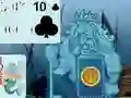 遊戲Neptune Solitaire在線