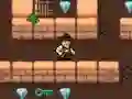 遊戲Diamond Rush在線