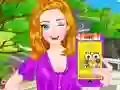 遊戲Design Your Phone在線