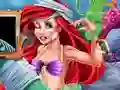 遊戲Mermaid Princess Hospital Recovery在線
