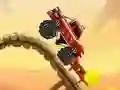 遊戲Monster Truck Madness在線