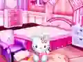 遊戲Spongebob Or Hello Kitty在線