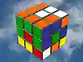 遊戲Rubik's Cube在線