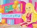 遊戲Mommy Barbie Go Shopping在線