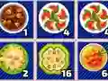 遊戲Yummy 2048在線