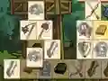 遊戲Castle Mahjong在線