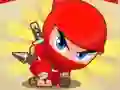 遊戲Ninja Run 2在線