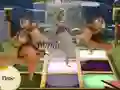 遊戲All Hail King Julian Puzzle Party在線