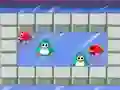 遊戲Penguins vs Fish在線