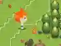遊戲Pokemon Go Magical Hat在線