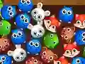 遊戲Plushy Animals在線