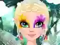 遊戲Spring Princess Makeup在線