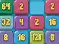 遊戲2048 Pixels在線