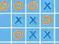 遊戲Ultimate Tic Tac Toe在線