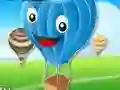 遊戲Balloonz在線