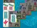 遊戲Daily Mahjong在線