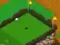 遊戲MiniGolf World在線