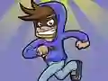 遊戲Robber Run在線