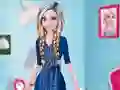 遊戲Princesses Athleisure Style在線