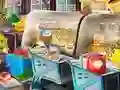 遊戲Food & Friends在線