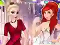 遊戲Perfect Couple College在線