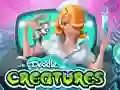 遊戲Doodle Creatures在線