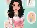 遊戲Princess Birthday Fashion Challenge在線